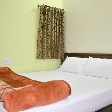 Hotel Sanjay Jaipur Ngoại thất bức ảnh